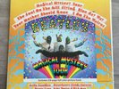 THE BEATLES - Magical Mystery Tour / Vintage Vinyl LP USA Stereo 1967 EX