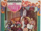 Psych STRAWBERRY ALARM CLOCK - INCENSE & PEPPERMINTS UNI USA 1967 LP NOT BEATLES