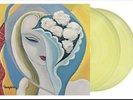 DEREK & THE DOMINOS Layla 2 x Yellow Vinyl New & Sealed ERIC CLAPTON