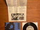 Minor Threat Filler ep Original Dischord 4th pressing NM/NM