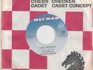 SWEET / FUNK -- ALLISON & CALVIN TURNER -- YEAH MEMORIES / SHAKE WHAT YOUR MAMA