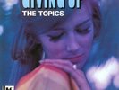 Topics - Giving Up [Used Very Good Vinyl LP]