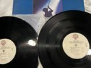 Thin Lizzy Life Live 2 LP Gatefold Vinyl Record Metallica Danzig Megadeth Slayer
