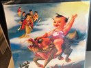 Stone Temple Pilots: Purple 2013 Reissue LP.  Vinyl Record USED