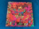 Cream Disraeli Gears. vinyl Lp, reaction. Stereo UK 1st press 1967