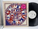 History Of The GRATEFUL DEAD (Bear's Choice) 1973 US White Label PROMO LP NM