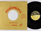 Doo-Wop Teen Acetate 8