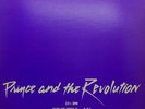 Prince And The Revolution Take Me With You