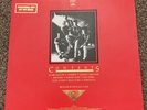 Big Country - The Crossing Promo Vinyl LP 1983 MERS27 A1/B1 Embossed Sleeve