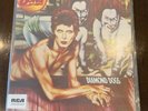 David Bowie Diamond Dogs Gatefold Vinyl APL1 0576 A Black Label A-4E / B-7E