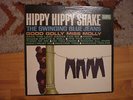 THE SWINGING BLUE JEANS-HIPPY HIPPY SHAKE-US 1965 STEREO-C:M  /  R:M TO NM-