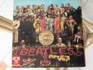 The Beatles Sgt. Pepper`s Lonely Hearts Club Band Vinyl Hör Zu SHZE 401 LP 1967