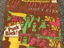 THE ADVERTS - GARY GILMORE'S EYES  - GERMAN - UNIQUE PIC SLEEVE -CLASH, PISTOLS