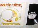 DAEVID ALLEN Banana Moon LP 1975 UK Caroline Psych/Prog GONG/ROBERT WYATT NM-