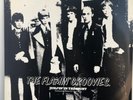 LIVE Flamin' Groovies JUMPIN' IN THE NIGHT Valencourt Plaza S.F. '79 RARE