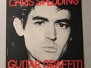 Chris Spedding GUITAR GRAFFITI 1st Press vinyl Srak534 UK Import Lp  1978
