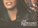 THE BODYGUARD - ORIGINAL  SOUNDTRACK ALBUM 1992 US FIRST PRESS OOP SEALED LP DMM