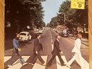 THE BEATLES ABBEY ROAD original 1969 FACTORY SEALED third version NEAR MINT