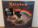 RAINBOW  RISING NEW Vinyl Back to Black METAL  LP SEALED Ready to Ship
