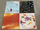 The Cure - Kiss Me Kiss Me Orig LP + 12” singles Catch, Why Can’t, Hot Hot Hot
