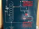 Short Circuit: Live At The Electric Circus - 1977 10-inch (Joy Div/Fall) VCL5003