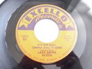 Lazy Lester - Bye Bye Baby, Gonna Call It Gone 1960 USA 45 EXCELLO