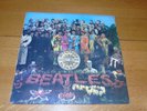 THE BEATLES - Sgt. Pepper's Lonely Hearts Club Band  1967 UK first press MONO LP