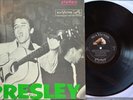 Elvis Presley Self Titled RCA Victor 1962 early press LSP-1254 Vinyl LP VG+