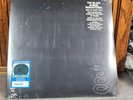 Metallica – The Black Album - Limited 2 LP Black Marbled Vinyl (New/Sealed)