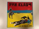 The Clash - Give 'Em Enough Rope - Vinyl Record 1978