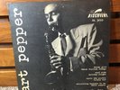 ART PEPPER Quartet 10