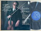 GIDON KREMER violin recital CHAUSSON HAYDN WIENIAWSKI 1stPress MELODIYA MINT
