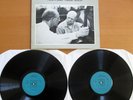 CBS 78291 Beethoven Complete Cello Sonatas Casals Serkin NEAR MINT 2xLP Gatefold