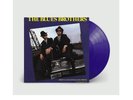 The Blues Brothers : Original Soundtrack (Limited Edition Blue Vinyl LP) SEALED