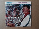 Ritchie Valens:Memorial Album Vol.2 Sonet EP Schweden