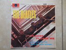 THE BEATLES PLEASE PLEASE ME RARE ORIG NEW ZEALAND BLACK PARLOPHONE LP MONO COPY