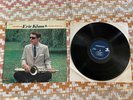 Introducing Eric Kloss w/ Don Patterson Prestige mono copy VG+ hard bop jazz