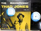 THAD JONES 