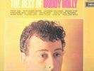 BUDDY HOLLY   LP  CORAL   