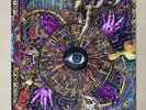 THE CRUSHED VELVET APOCALYPSE - Legendary Pink Dots Vinyl LP - Play It Again Sam