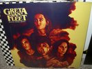GRETA VAN FLEET-Black Smoke Rising-OR.2017 LAVA/REPUBLIC SEALED MINT EP