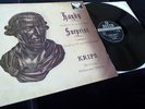 Haydn: Symphonies Nos. 94 & 99 - Josef Krips / VPO **Decca SXL 2098 WBg ED1 LP**