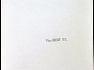 Beatles LP MFSL White Album Stunning NM Vinyl Complete