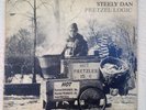 Steely Dan Pretzel Logic Vinyl LP Original 1974 ABC Records ABCD-808, EX