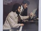 TONY BENNETT - THE TONY BENNETT BILL EVANS ALBUM VINYL LP REISSUE (SEALED)