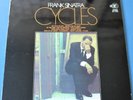 LP Frank Sinatra-Cycles neuwertig Reprise 44013