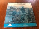 RUTH SCHMID GAGNEBIN PIANO JEANNE BOVET  LISZT IN SWITZERLAND LIRS REC LP RARE