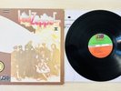 Led Zeppelin II RL SS Both Sides Hot Mix SD 8236 PR Presswell Press VG Ludwig