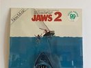 Jaws 2 LP Original Motion Picture Soundtrack LP  John Williams 1978 SEALED