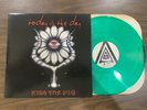 Today Is The Day - Kiss The Pig LP Rococo 0004 - AMREP Melvins - Noise - NM